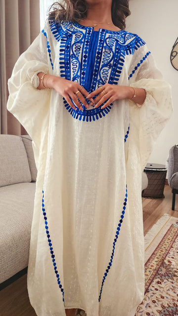 ELEGANT KAFTAN