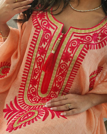 ELEGANT KAFTAN
