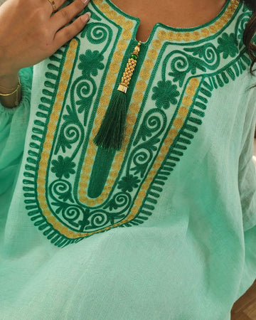 ELEGANT KAFTAN