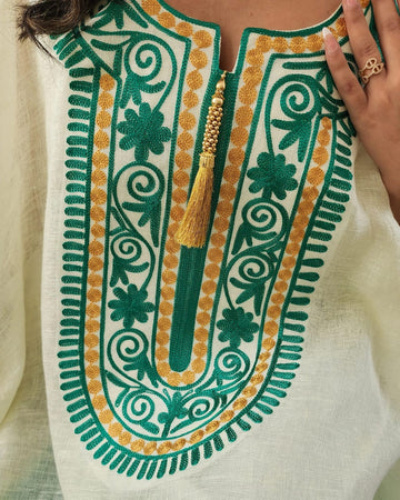 ELEGANT KAFTAN