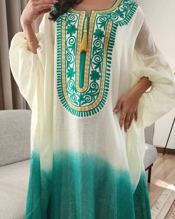 ELEGANT KAFTAN