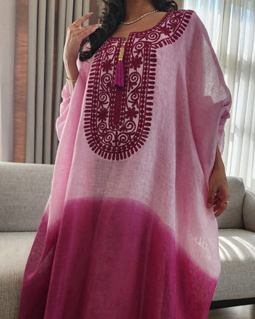 ELEGANT KAFTAN