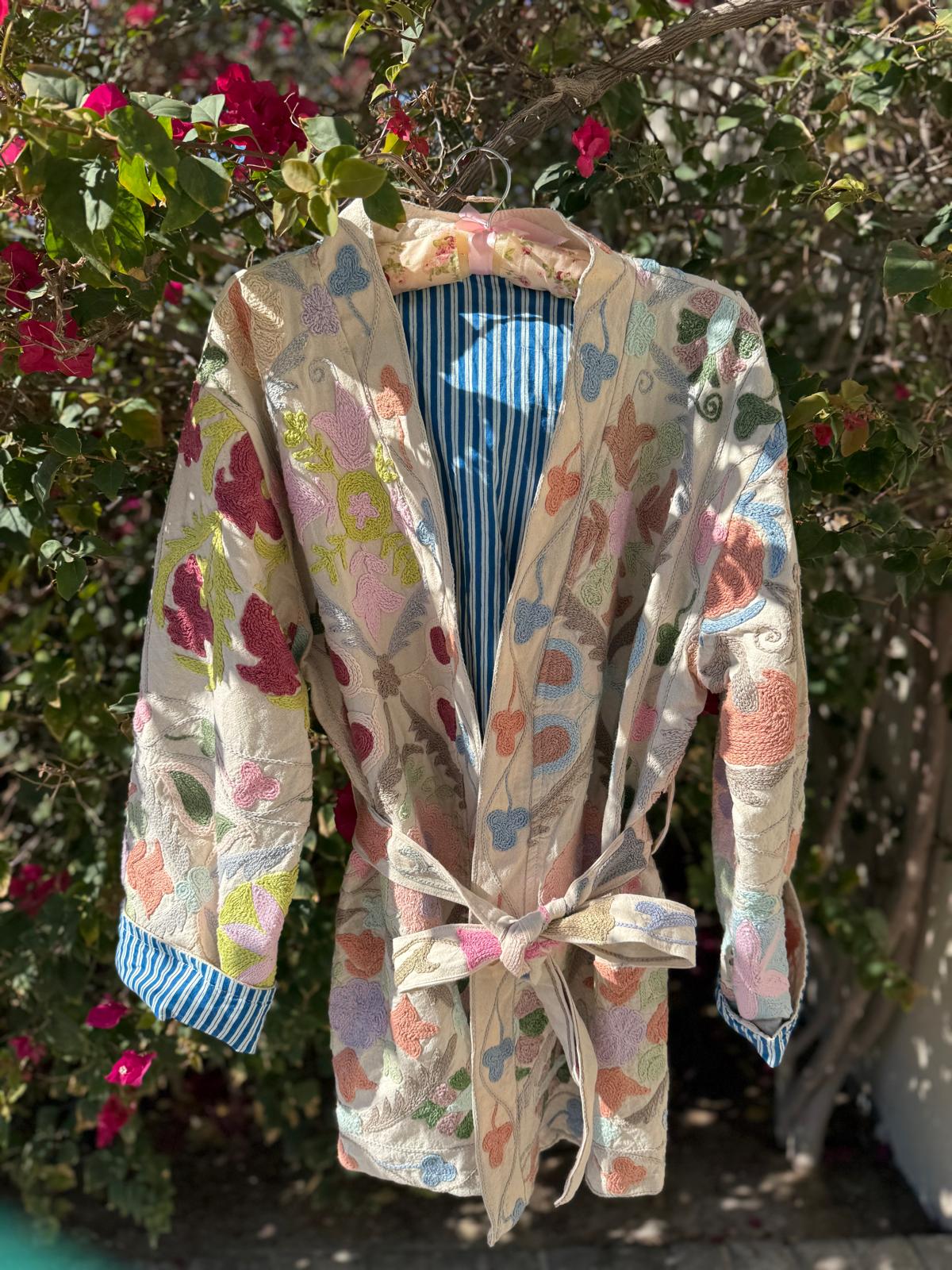ELEGANT JACKET