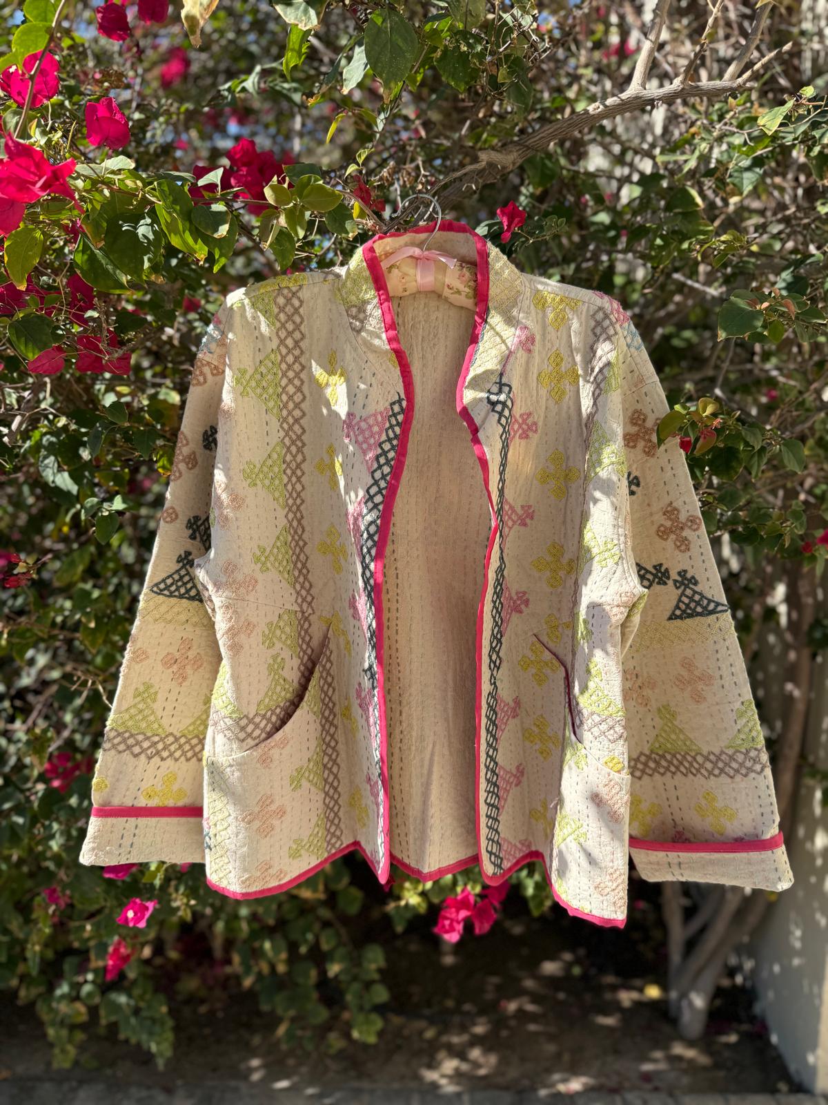 ELEGANT JACKET