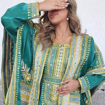 JALABIYA SET
