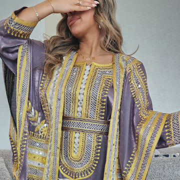 JALABIYA SET