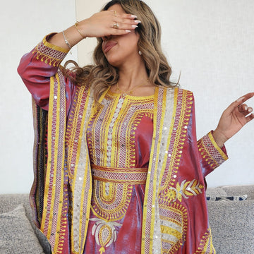 JALABIYA SET