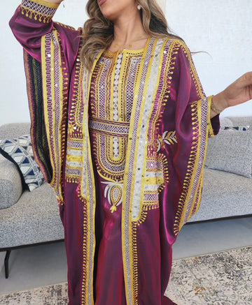 JALABIYA SET
