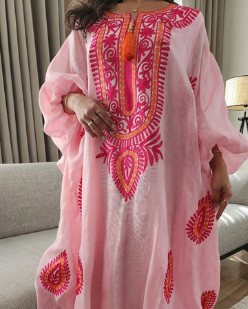 ELEGANT KAFTAN
