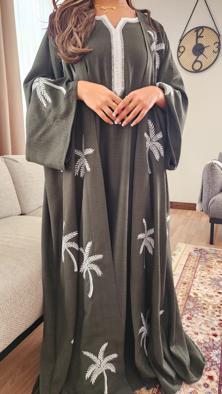 JALABIYA SET