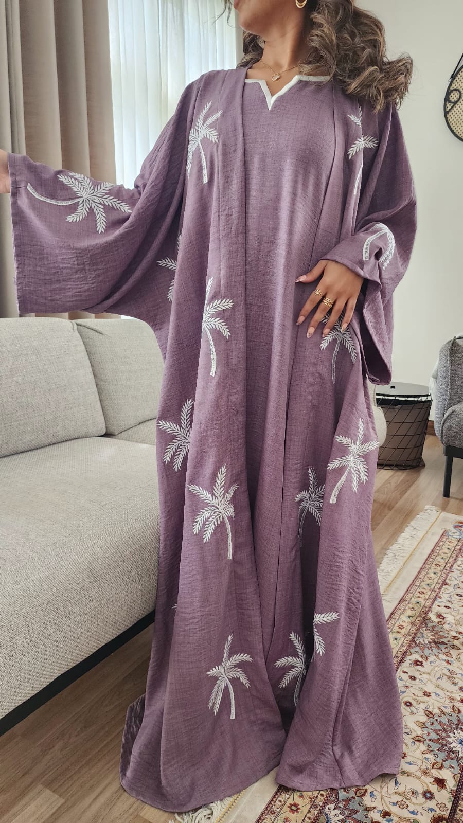 JALABIYA SET