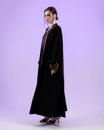 ELEGANT ABAYA