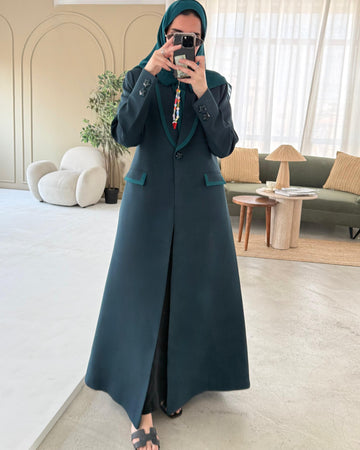 MINIMENT ABAYA