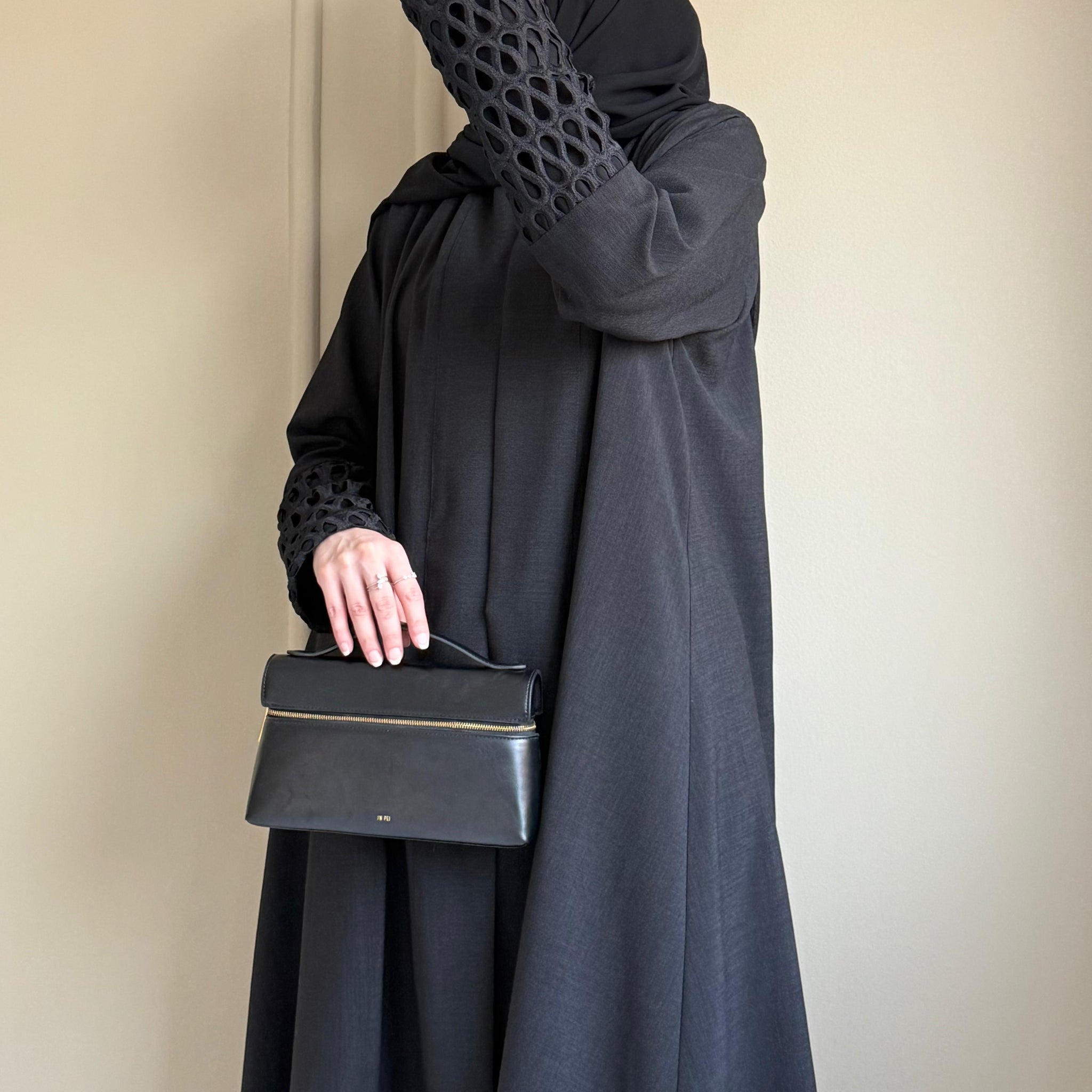 AFRIN ABAYA