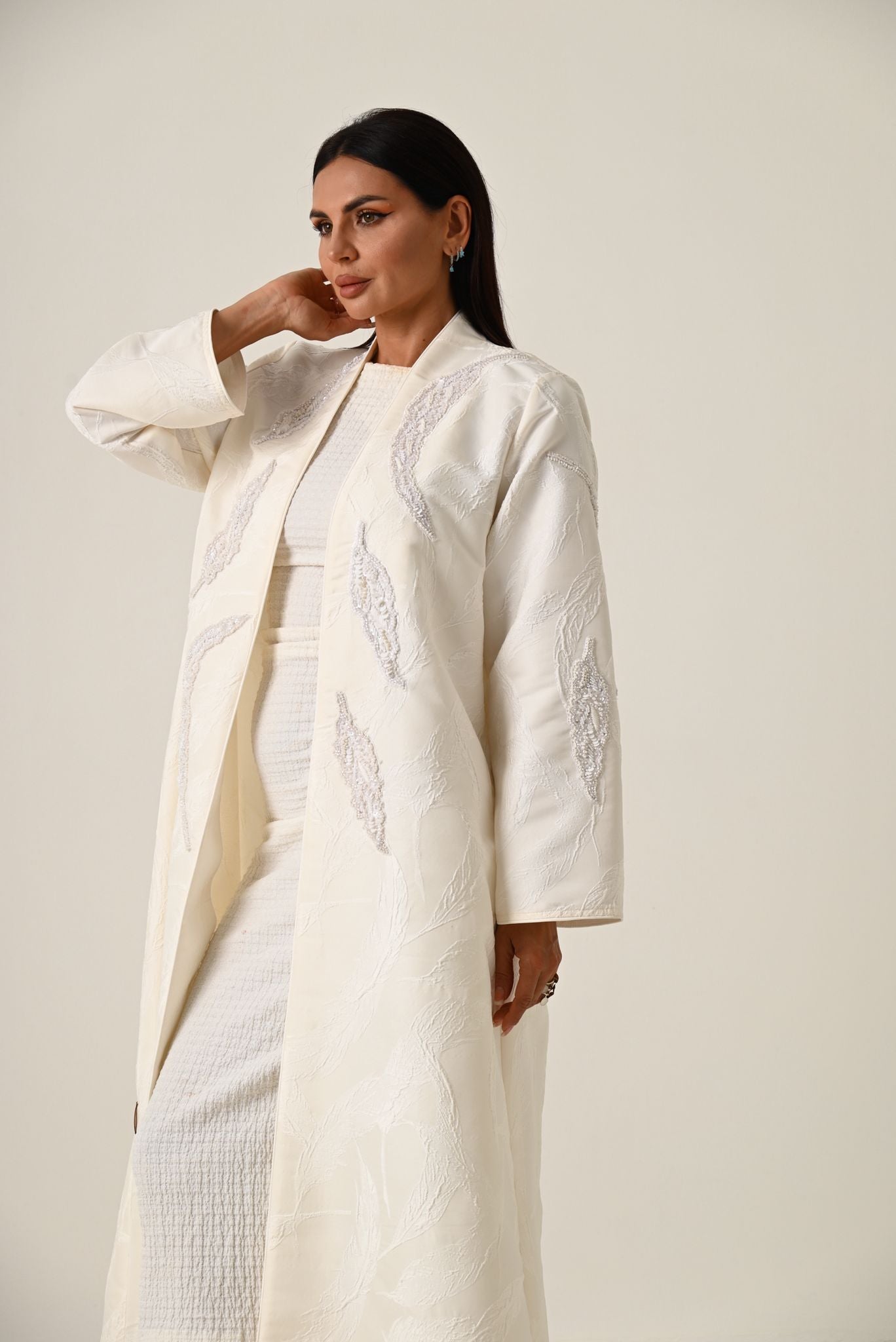 MODERN ABAYA