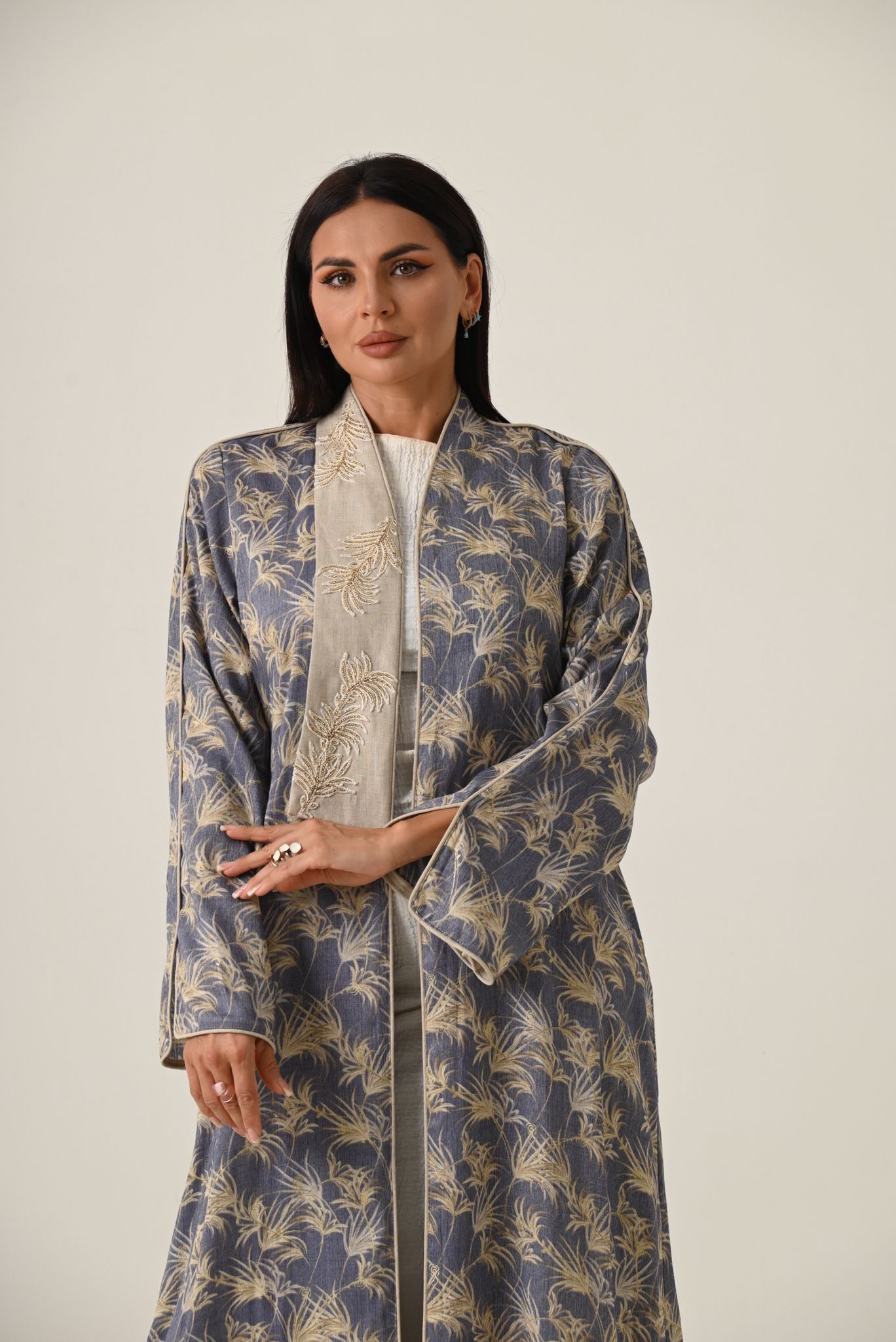 MODERN ABAYA