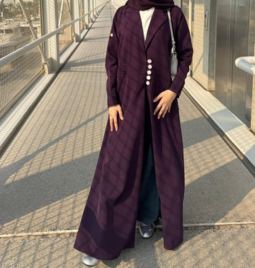 MODERN ABAYA