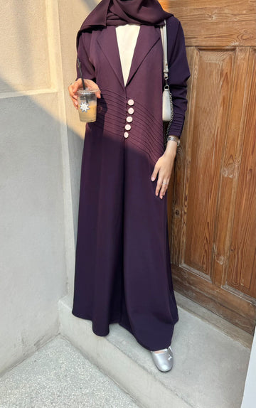 MODERN ABAYA