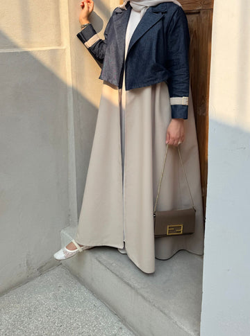 MODERN ABAYA