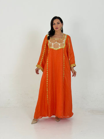 ELEGANT KAFTAN