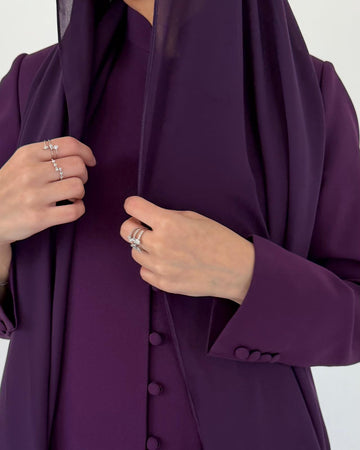 BLAZER ABAYA