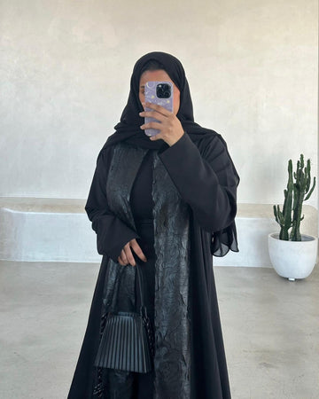SHAMWAH ABAYA