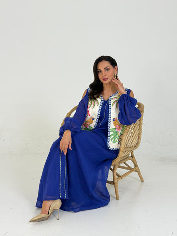 ELEGANT KAFTAN