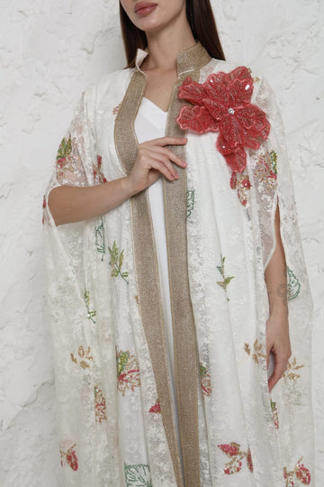 ELEGANT KAFTAN SET
