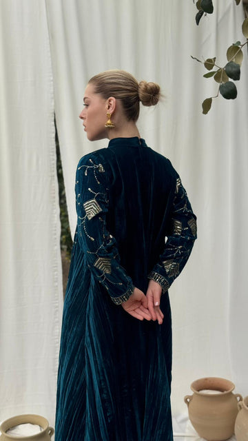 ELEGANT KAFTAN