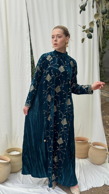 ELEGANT KAFTAN
