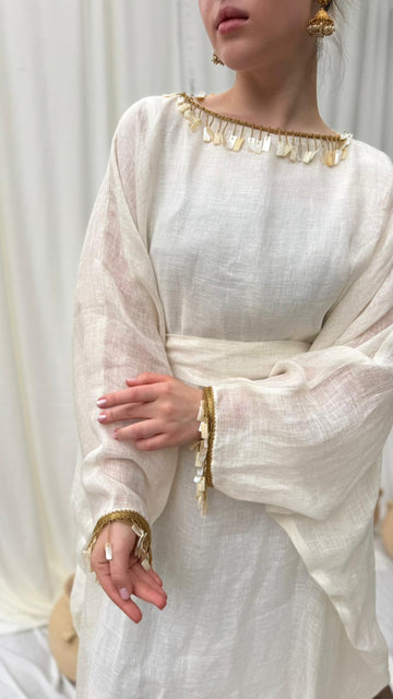 ELEGANT KAFTAN