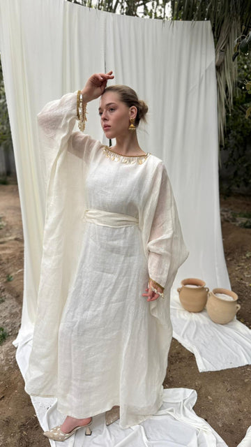 ELEGANT KAFTAN
