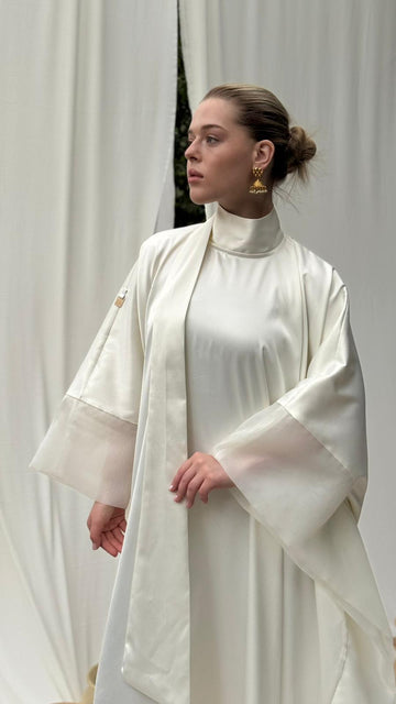 ELEGANT KAFTAN