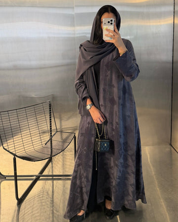 MODERN ABAYA