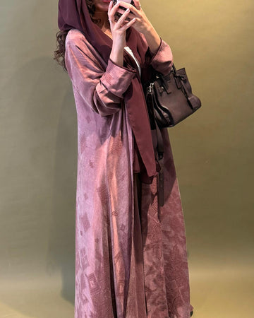 MODERN ABAYA