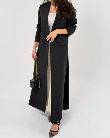 BLAZER ABAYA
