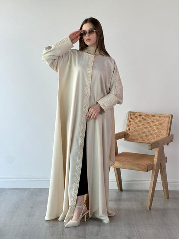 ELEGANT ABAYA