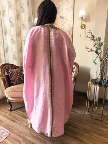 MODERN ABAYA