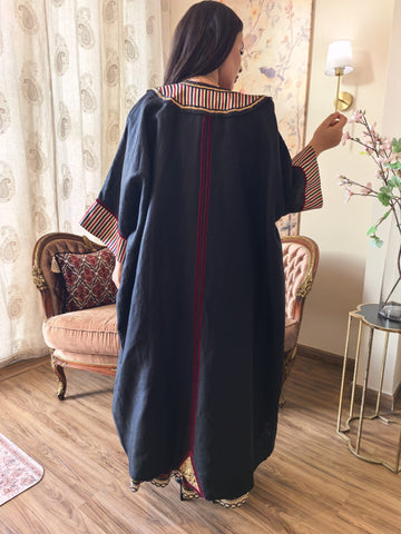 MODERN ABAYA