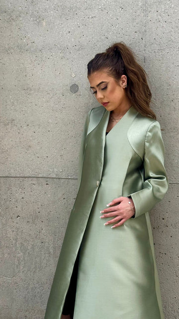 MODERN ABAYA