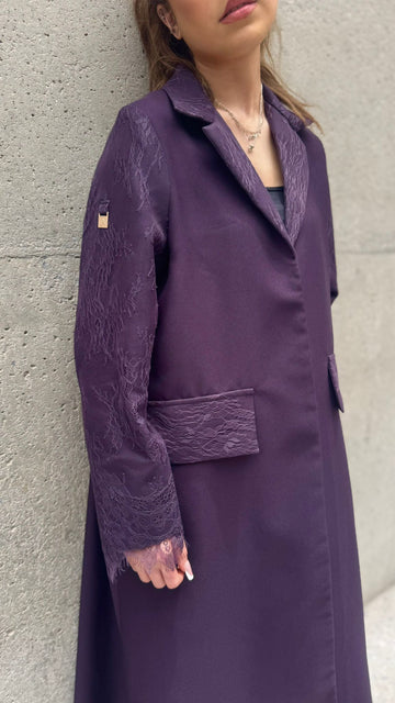 MODERN ABAYA