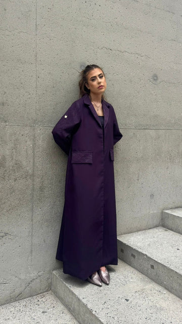 MODERN ABAYA