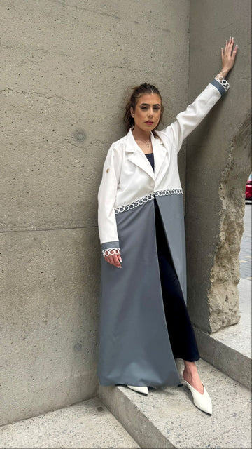 MODERN ABAYA