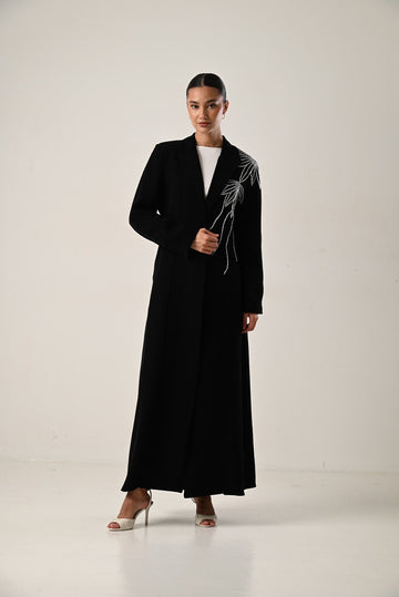 ELEGANT ABAYA
