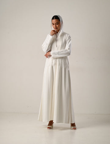 ELEGANT ABAYA
