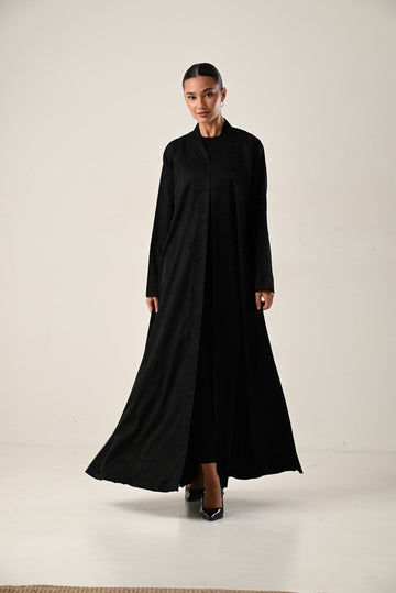 ELEGANT ABAYA