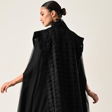 ELEGANT ABAYA