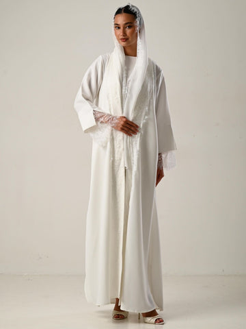 ELEGANT ABAYA