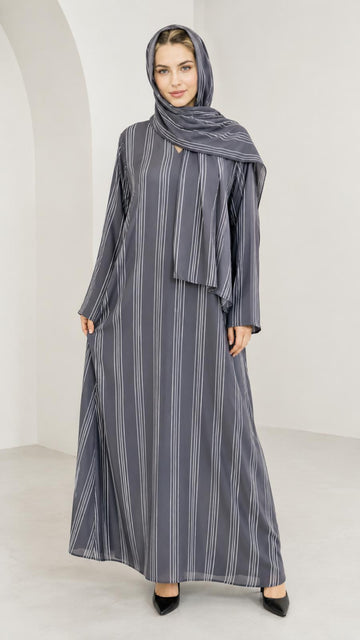 ELEGANT ABAYA