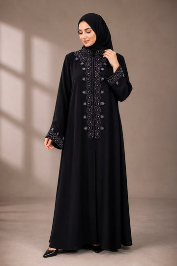 ELEGANT ABAYA